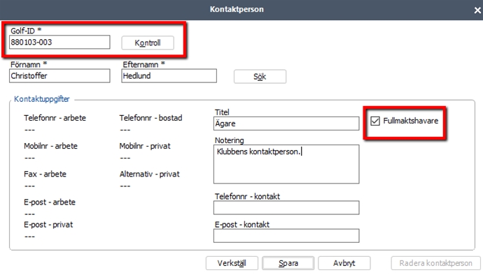 sök efter företag